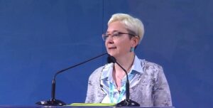 Ivana Veronese (segretaria Uil): «Riforma del catasto: attesa da oltre 30 anni»