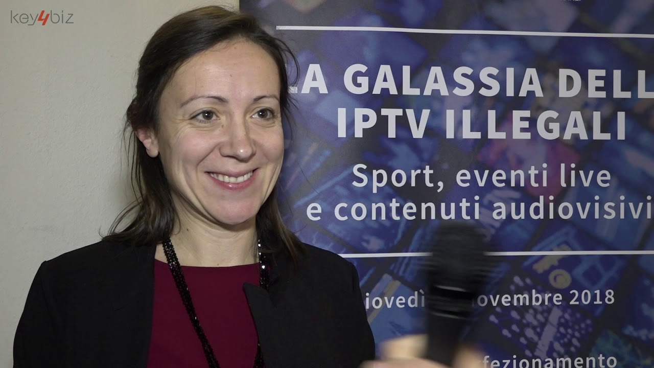 Lucia Spadaccini Senior Researcher Ipsos