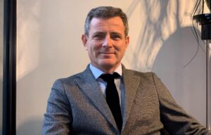 Marco Dalle Vacche Direttore Generale per l'Italia AIG Europe SA
