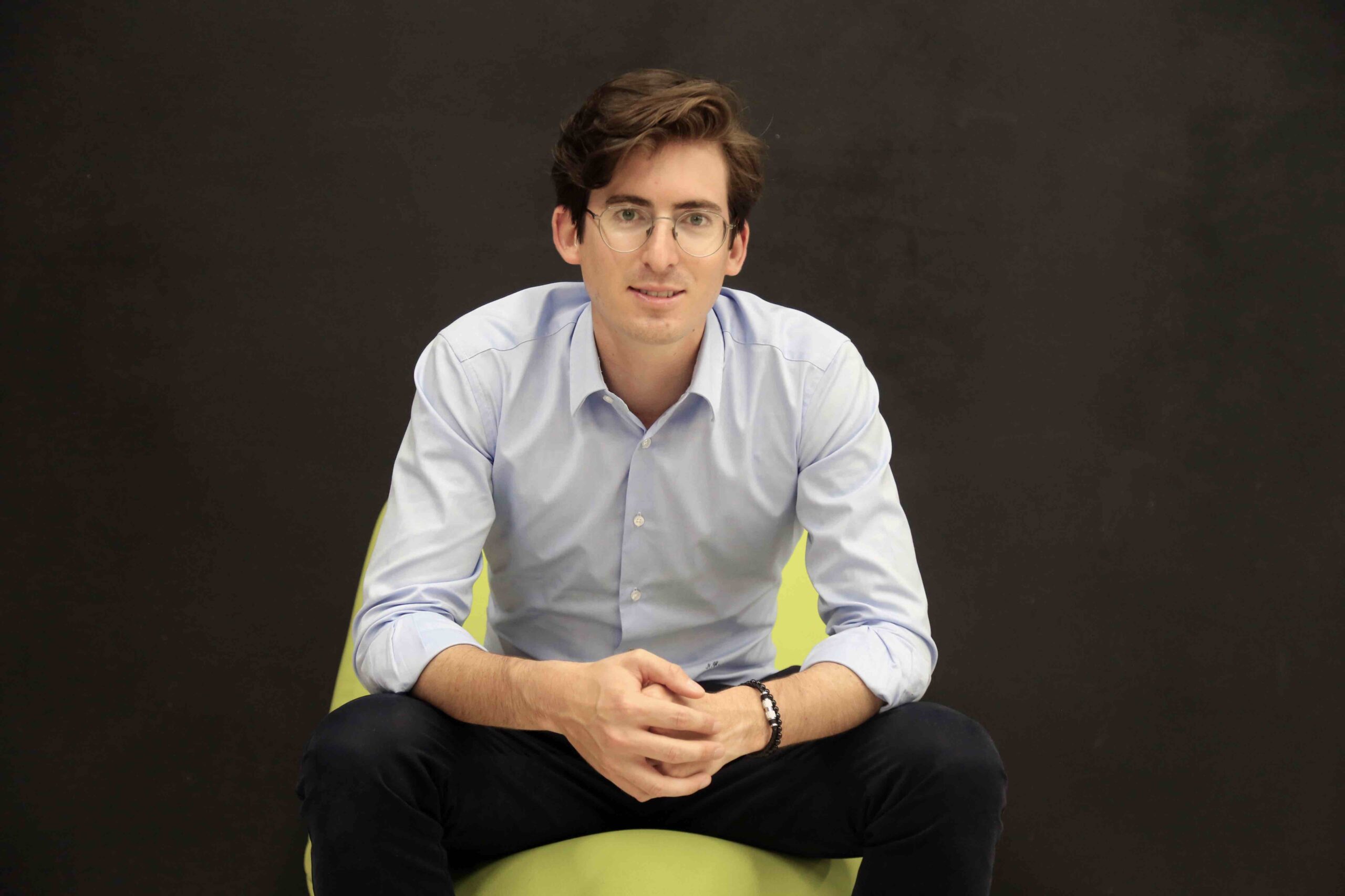 Nikolaus Wildmann CEO inewa