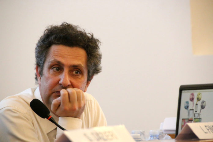 Paolo Costa (cofondatore Spindox): «Crescita: con ulteriori risorse possiamo sviluppare nuove tecnologie»
