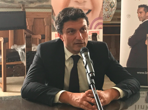Davide Rota (Ad Linkem): «Quotazione in Borsa per ottenere nuove risorse: decisione entro l’estate»