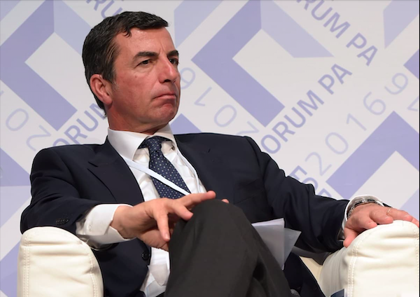 Gianmatteo Manghi (Ad Cisco Italia): «Il digitale dovrà garantire inclusione e migliorare la vita delle persone»
