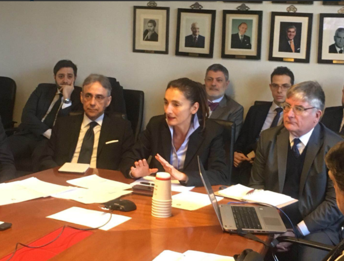 Alessandra Ricci (responsabile SACE): «Faciliteremo la transizione verso l’economia sostenibile e circolare »