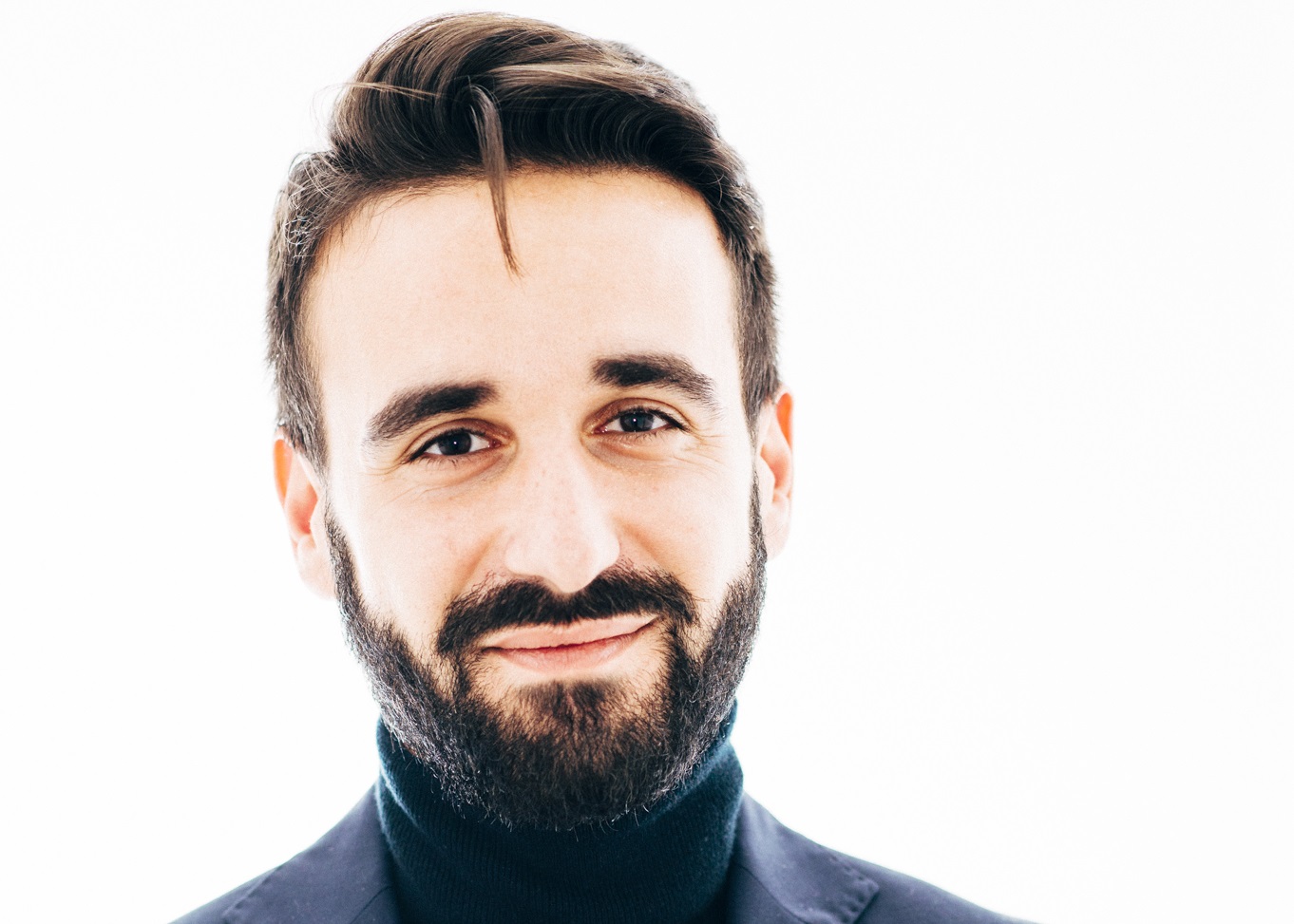 Stefano Mainardi CEO SparkFabrik