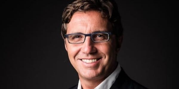 Stefano M. Stoppani (country manager Visa): «I pagamenti digitali hanno contribuito a mitigare la crisi, ora supportare imprese e famiglie nella ripartenza »