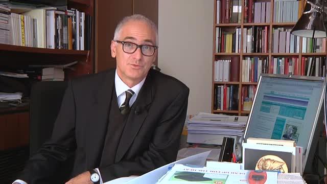 daniele manca