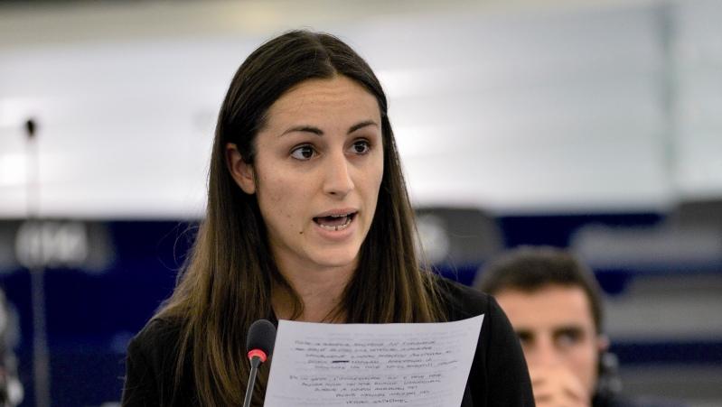 Eleonora Evi (eurodeputata di Europa Verde):«Nel Pnrr mancano progetti green: servono investimenti consistenti»