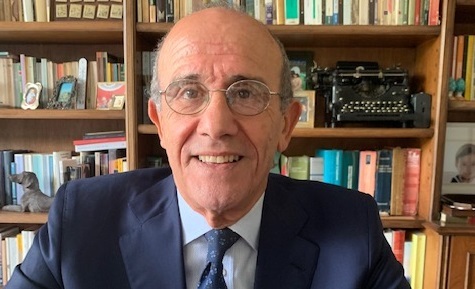 Immagine di Fabrizio De Filippis