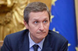 Gianfranco Torriero (vice direttore ABI): «Le risorse forniteci per portare avanti innovazioni come la transizione ambientale sono un’opportunità: non possono essere viste come un rischio»