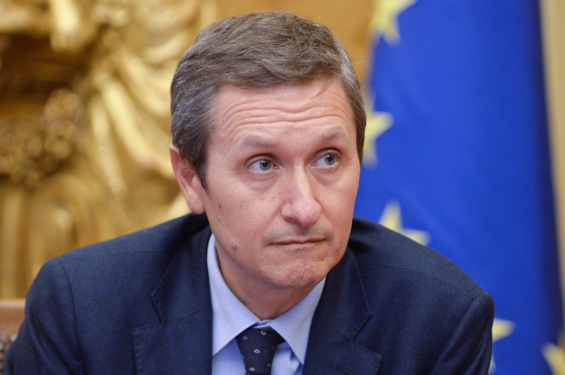 Gianfranco Torriero (vice direttore ABI): «Le risorse forniteci per portare avanti innovazioni come la transizione ambientale sono un’opportunità: non possono essere viste come un rischio»