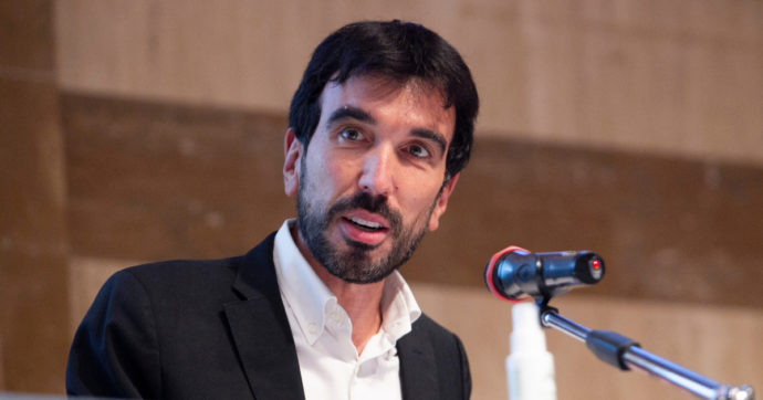 Maurizio Martina (vicedirettore FAO): «Restrizioni sui mercati delle commodities alimentari per evitare speculazioni e aumenti di prezzo»