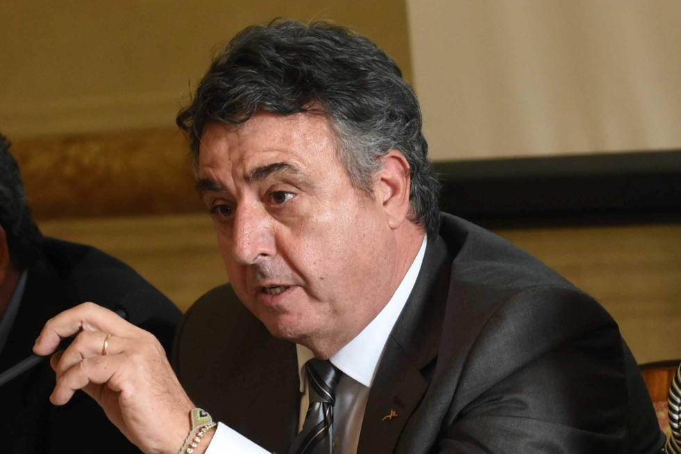 Maurizio Pasca (presidente Silb-Fipe): «Il governo ci faccia riaprire prima del 21 giugno»