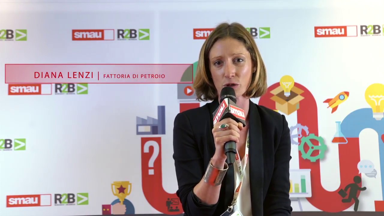 Diana Lenzi (presidente CEJA): «I giovani agricoltori europei saranno al centro delle attività »