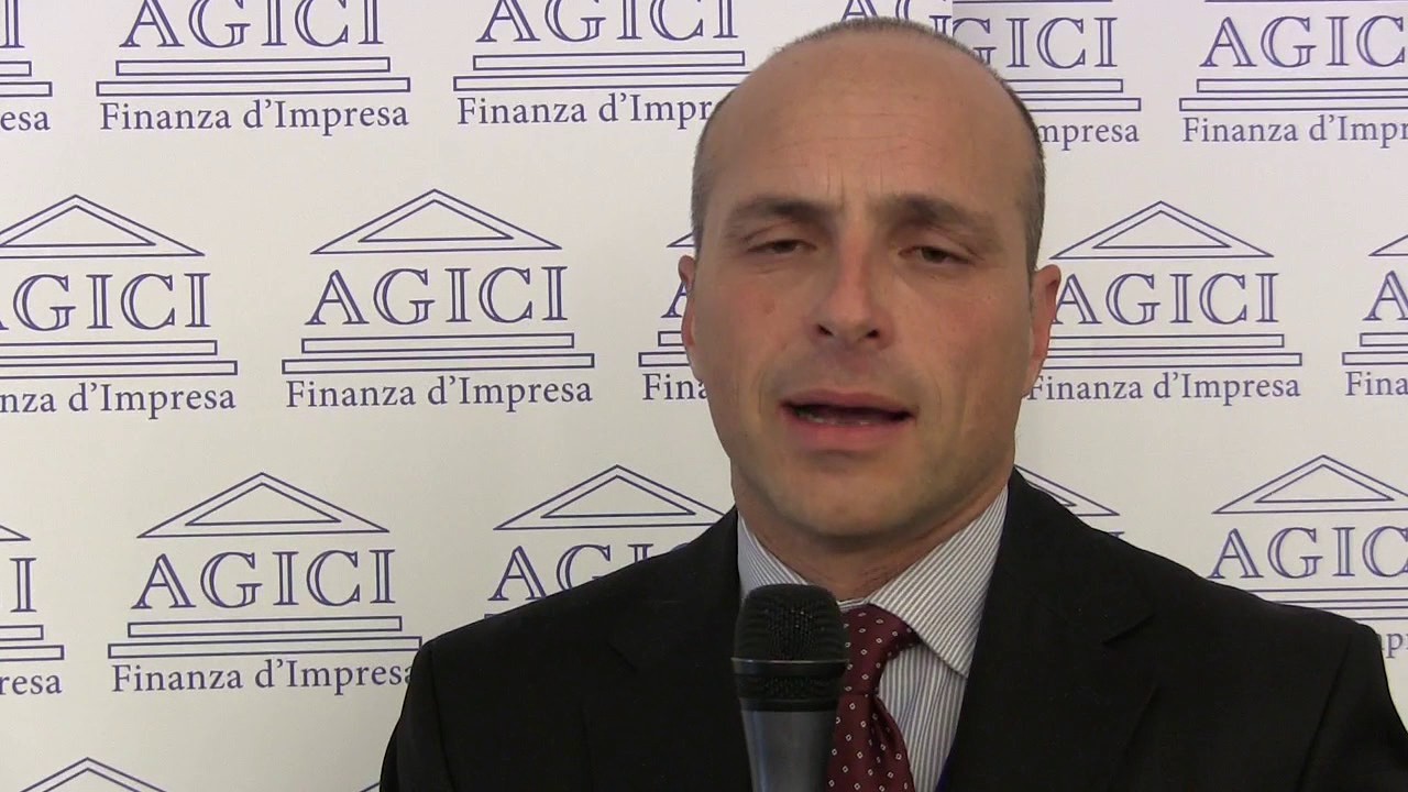 Gianfranco Pignatone (responsabile RFI): «Il Recovery servirà come acceleratore: tempo e liquidità sono fattori critici di successo»