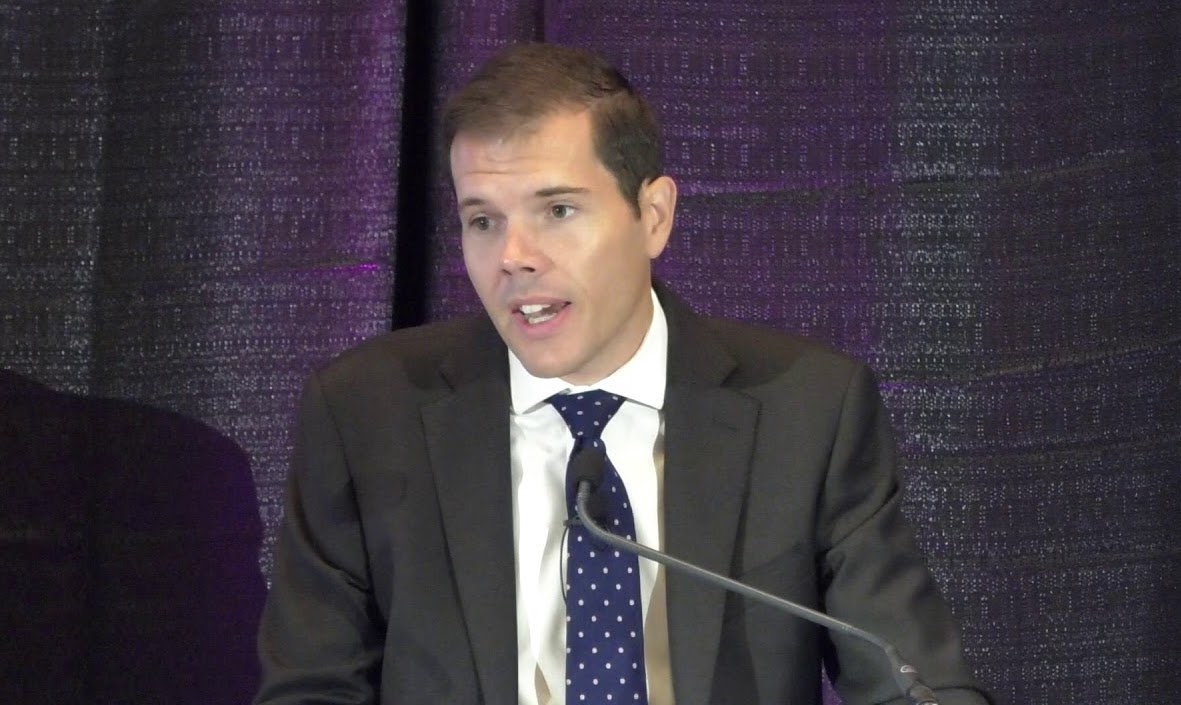 Neil Shearing (capo economista Capital Economics): «Inflazione: causa aumento dei prezzi sulle materie prime e riapertura delle economie»