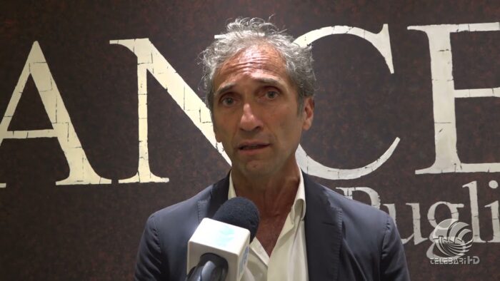 Nicola Bonerba (presidente di Ance Puglia): «La crescita va alimentata e non ostacolata: Superbonus come misura strutturale»