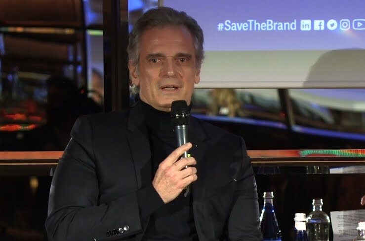 Gian Luca Rana (Ad Rana): «Cresciamo coniugando cucina e tecnologia, sostenibilità e innovazione»