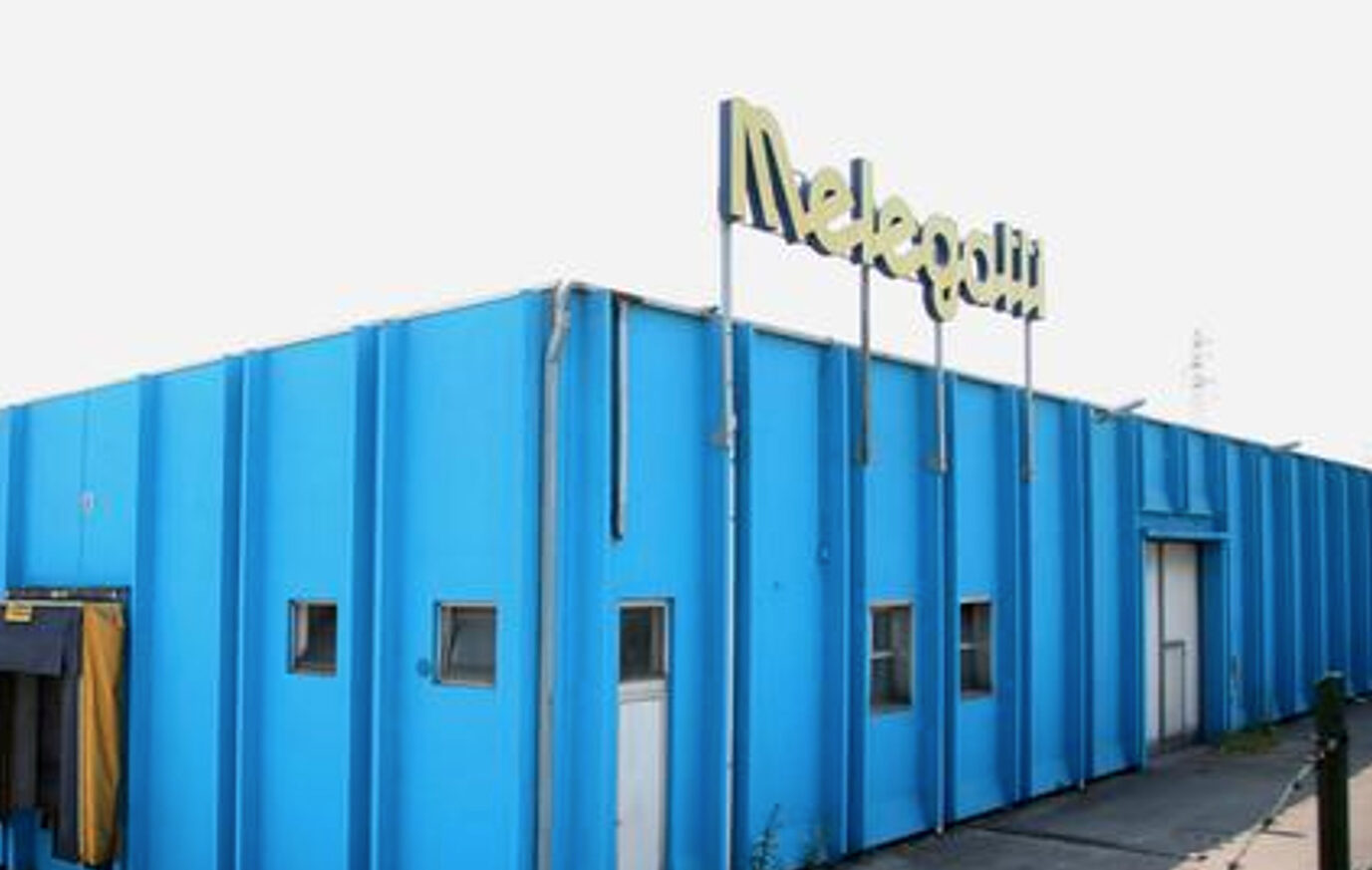 Melegatti si rinnova: nuovi prodotti e nuova narrazione social, con la collaborazione di Matteo Pagani