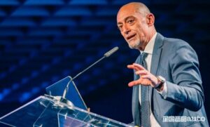 Michele Crisci, presidente UNRAE: “Serve un piano di transizione in vista dell'Euro 7”