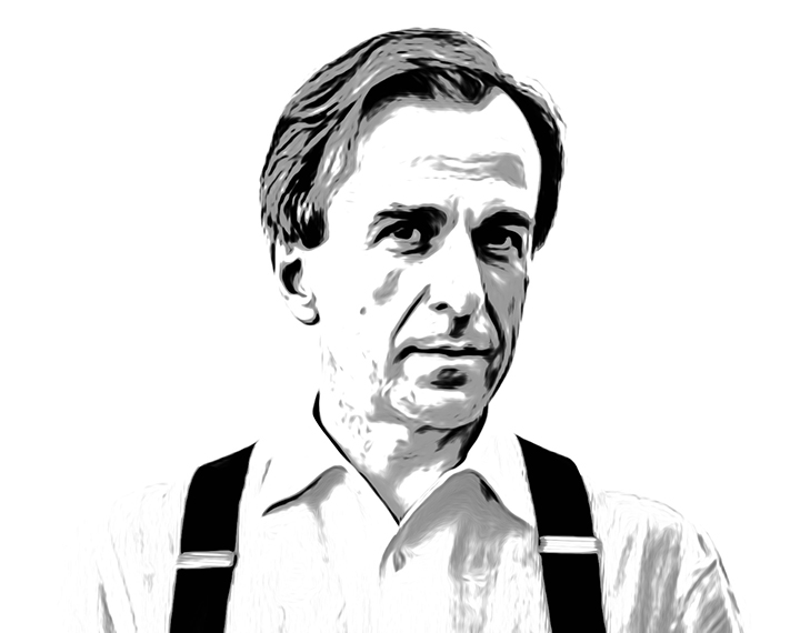paolo valentino