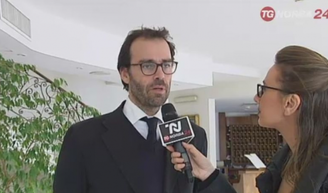 Francesco Caizzi (presidente Federalberghi Puglia): «Reddito di cittadinanza: basta sussidi, via alla formazione lavorativa»