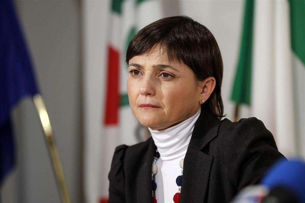 Debora Serracchiani (presidente gruppo Pd alla Camera): « MSC e Fincantieri: ripartire salvaguardando economia e occupazione»