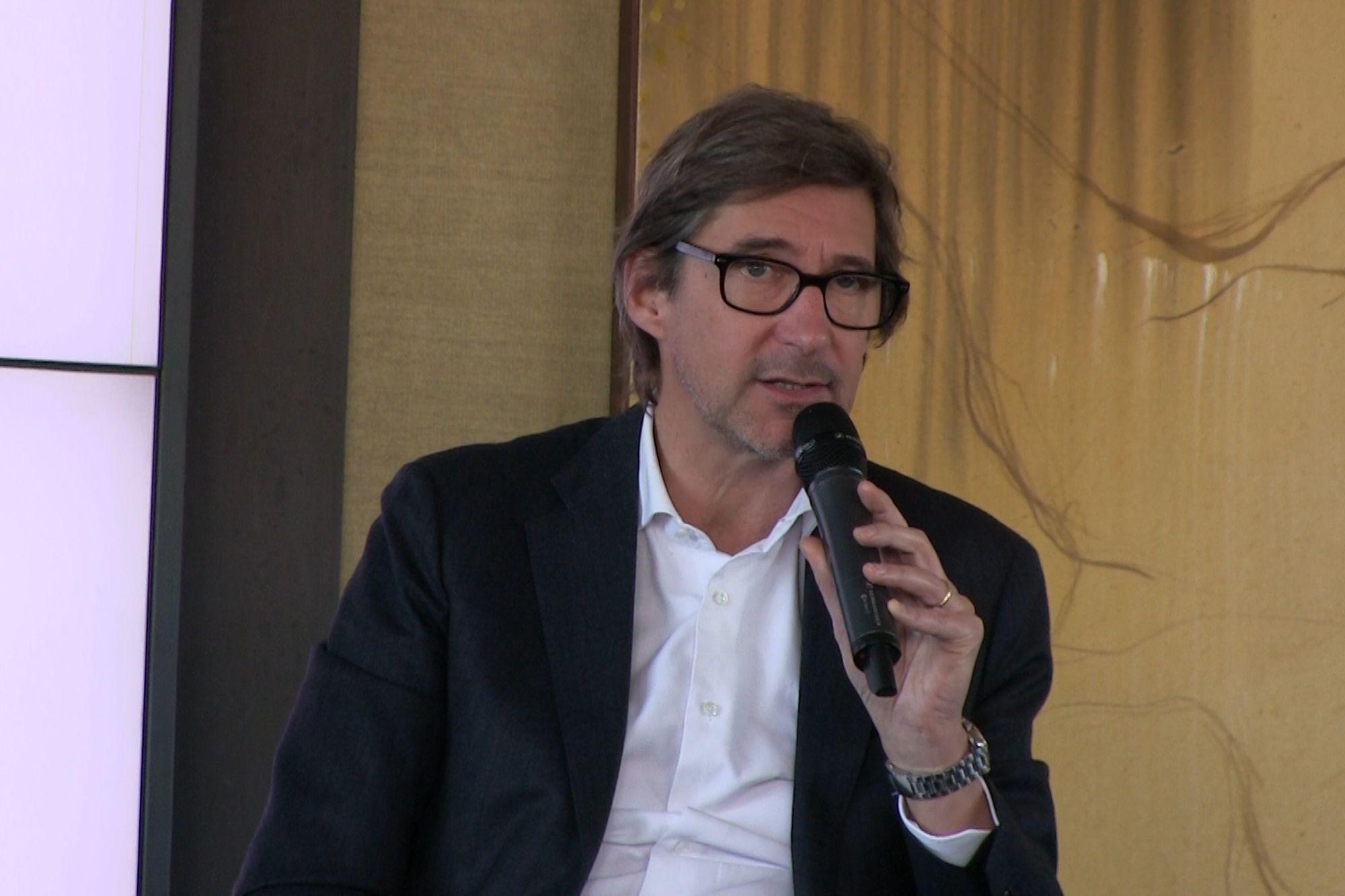 Marco Travaglia (presidente e Ad Gruppo Nestlè Italia e Malta): «Creiamo valore e posti di lavoro: nei prossimi anni ci concentreremo sulla questione ambientale»