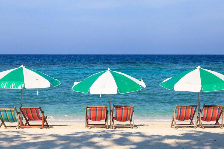 In Sicilia il caro-spiagge è più contenuto | L’analisi di Federconsumatori
