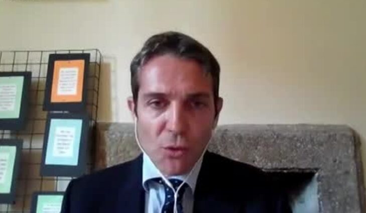 Marco Salustri (consigliere Unimpresa): «Pnrr: uno dei pilastri è la riforma fiscale»