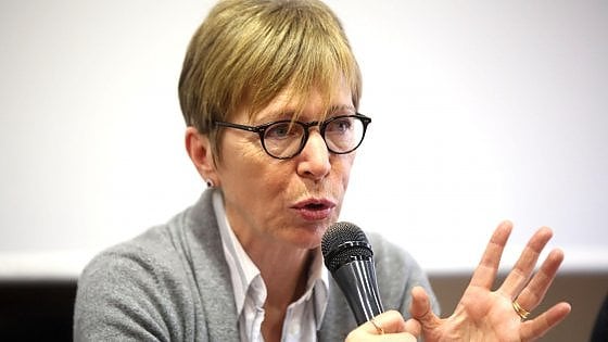 Milena Gabanelli (Corriere della Sera): «Fake news sul covid: ecco come difendersi»
