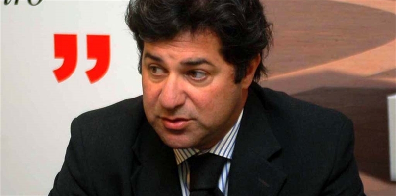 Fabio De Bartolomeo (residente Ance Taranto): «Ex Ilva: sostenibilità e rispetto delle scelte locali»