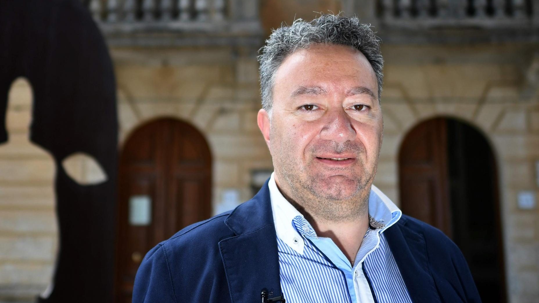 Antonio Trifoli (sindaco Riace): «Vogliamo avviare le ricerche del terzo Bronzo di Riace»