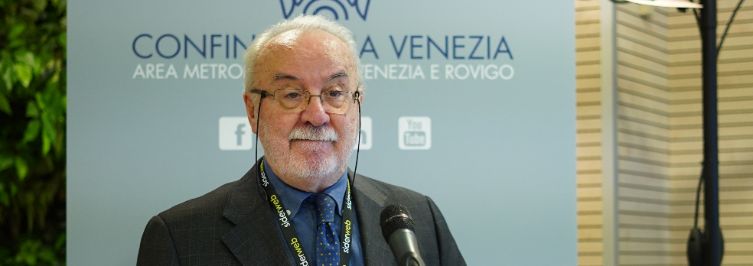Achille Fornasini (docente Università di Brescia): «Rincaro materie prime: aumenta il costo dei noli marittimi»