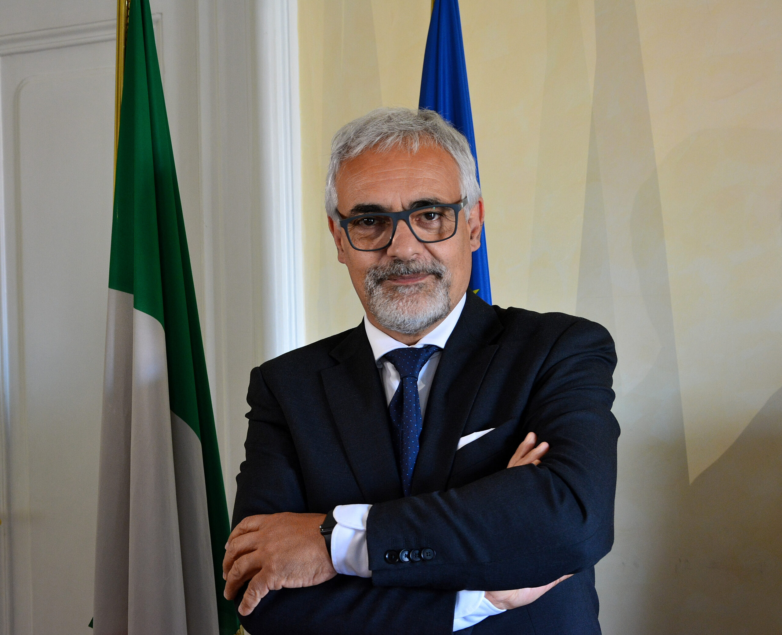 Domenico De Bartolomeo (Direttore Ansfisa): «Con la firma della convenzione con il Ministero delle Infrastruttre, l’Ansfisa accelera le attività operative con un programma di ispezioni su strade e autostrade»