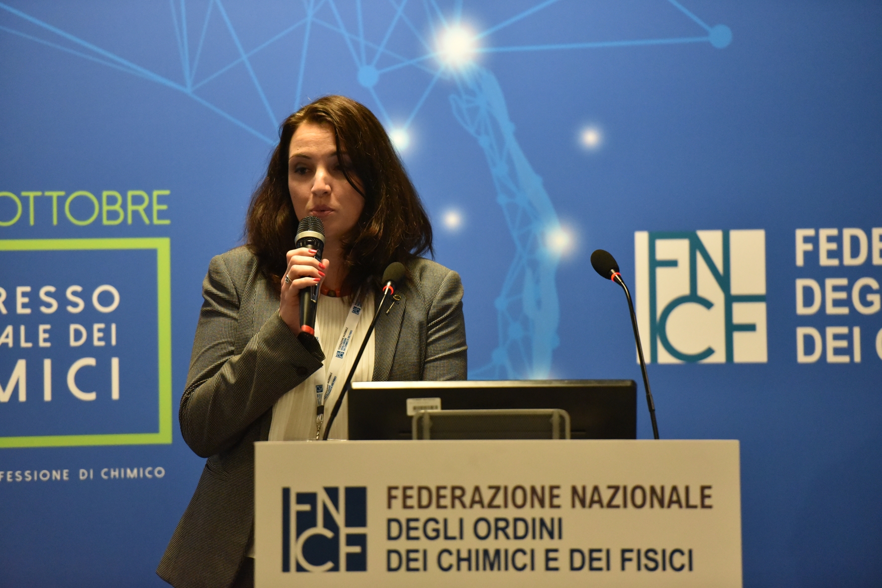 Nausicaa Orlandi (presidente Federazione): «Pnrr: riforma Pa più tecnologica, attenta agli interessi e alla salute di tutti»