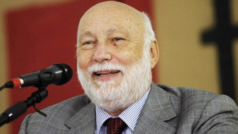 Domenico De Masi (sociologo): «Nella Pa il ministro Brunetta intende tornare al lavoro quasi solo in presenza»