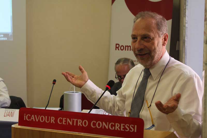 Andrea Boitani (docente Università Sacro Cuore di Milano): «Riformare le regole europee senza illusioni»