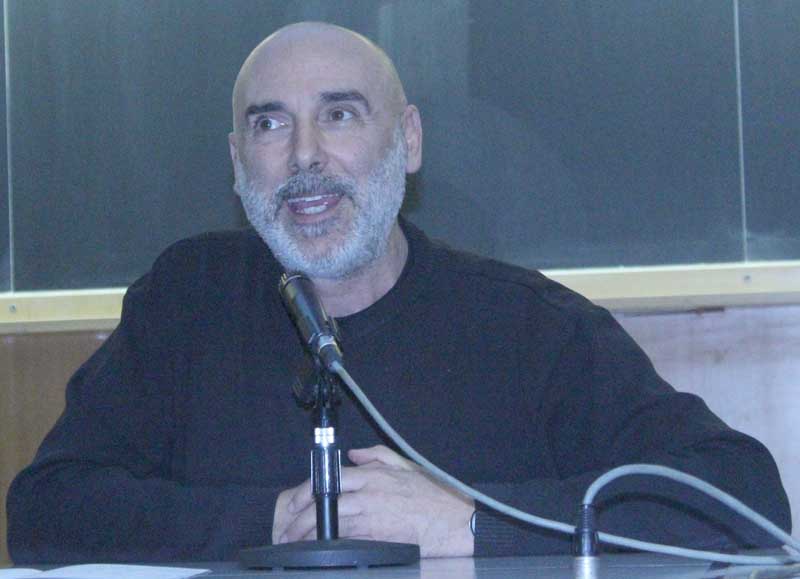 Orazio Carpenzano (preside Architettura della Sapienza): «Colosseo e Fori imperiali: il mondo intero vuole farsi incantare dalla nostra storia»
