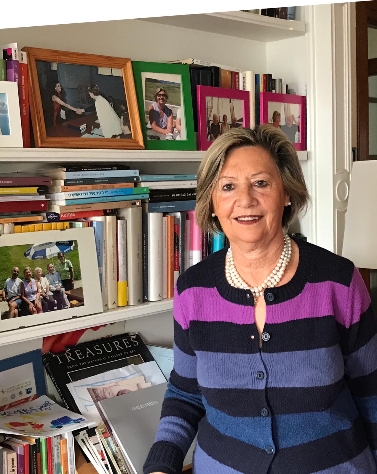 Elisabetta Bolondi (InPiù.net): «"Due vite": romanzo insolito ed originale»