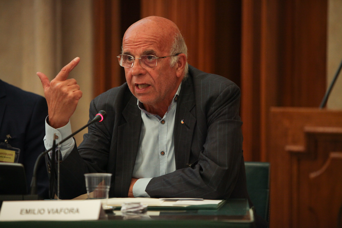 Emilio Viafora (presidente Federconsumatori): «Aumento prezzi: si intensificano le disparità sociali»