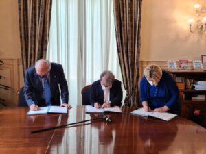 Protocollo Pubblica Amministrazione e Professioni