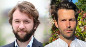 Filippo Bianchi e Filippo Prini, Boston Consulting Group