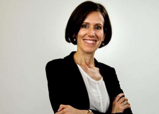 Giorgia Vitali, presidente Prosciutto di Modena DOP