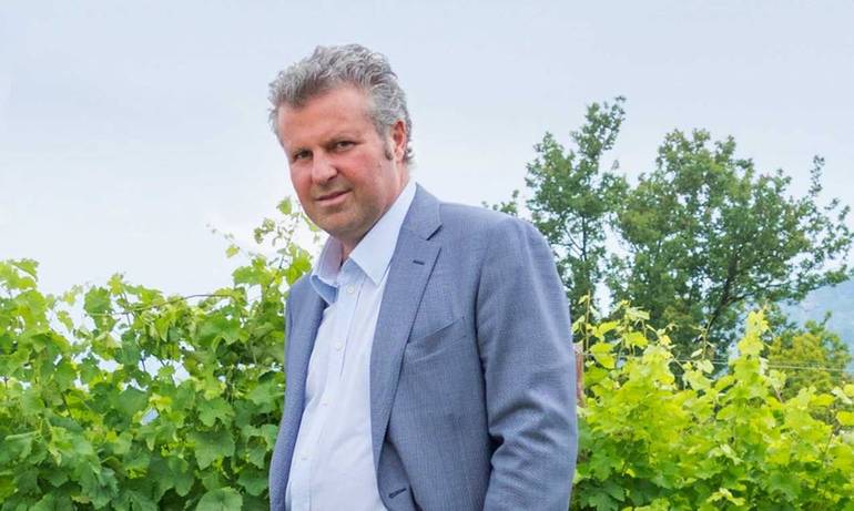 Giorgio Polegato (presidente Coldiretti): «Prosecco: prodotto inimitabile, fermare il falso made in Italy»