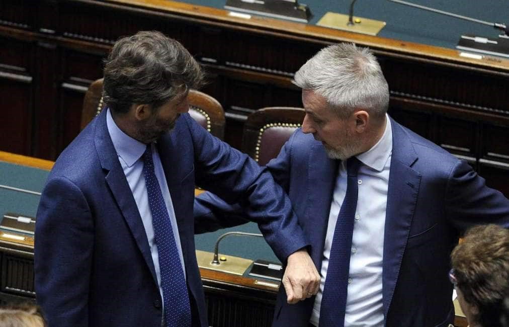 Ministri Guerini e Franceschini per Musei Militari