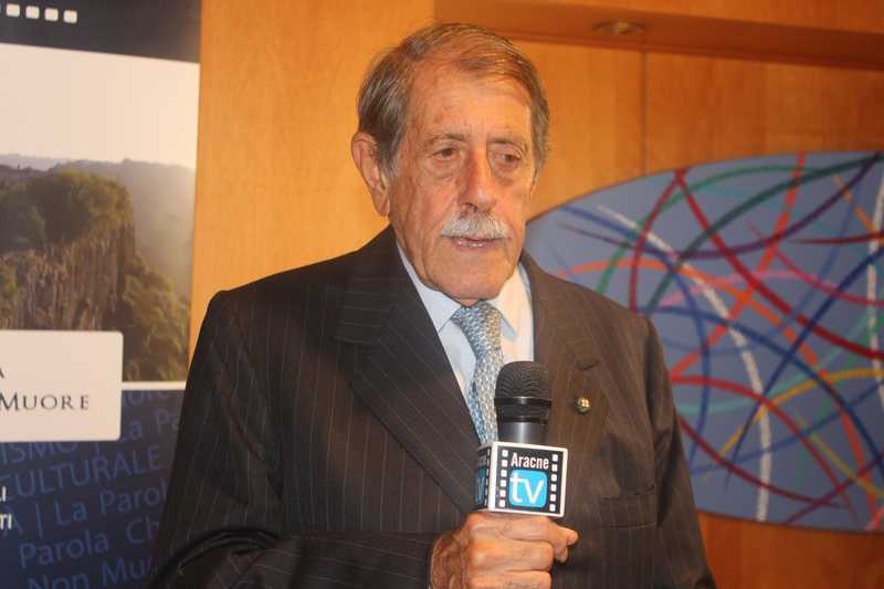 Rocco Cangelosi (economista): «In salita un'eventuale candidatura italiana alla guida della Nato»