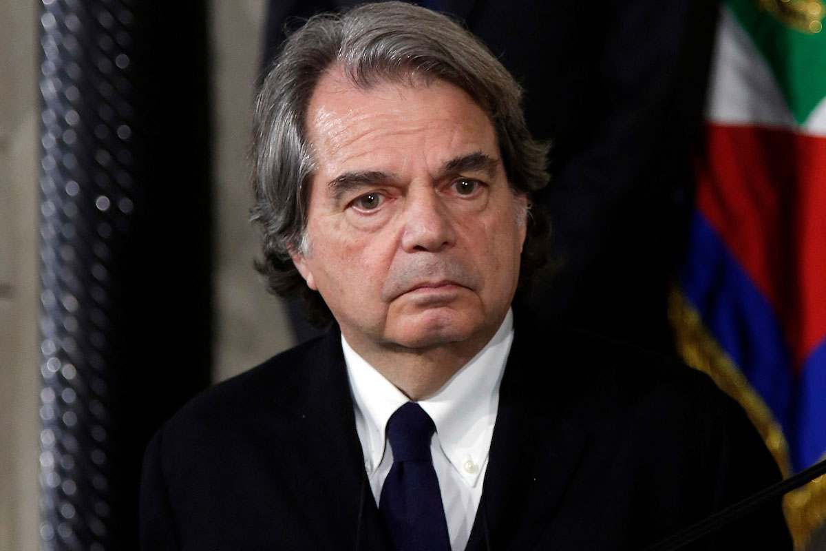 Renato Brunetta (ministro Pubblica Amministrazione): «Pnrr avrà bisogno di specialisti e professionisti»