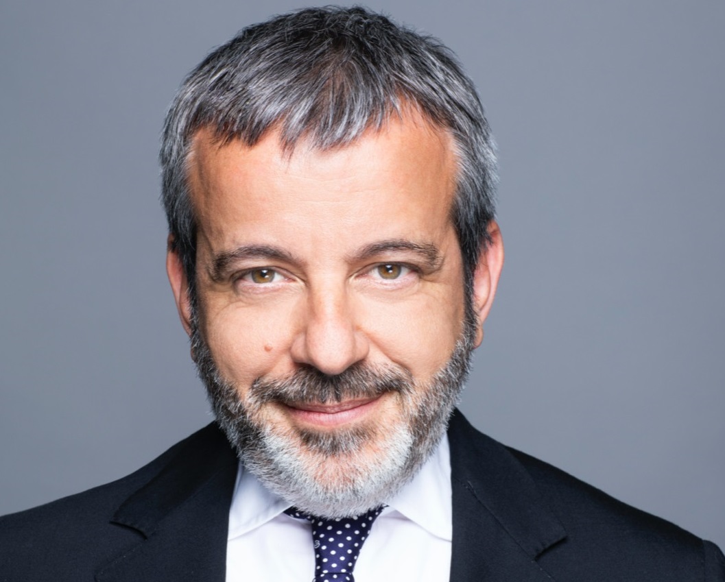 Moreno Zani Presidente Tendercapital
