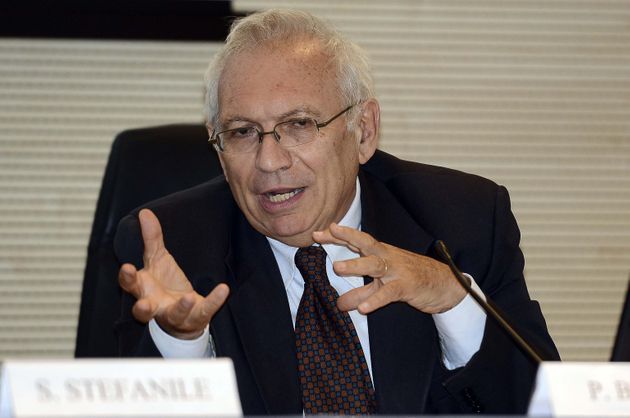 Patrizio Bianchi (ministro Istruzione): «Su salute e scuola non ci si può dividere»